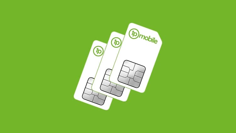 1pMobile cover