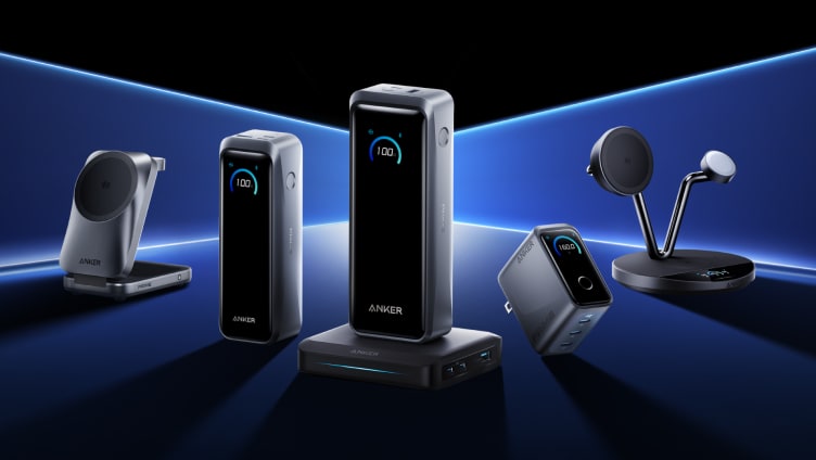 Anker cover