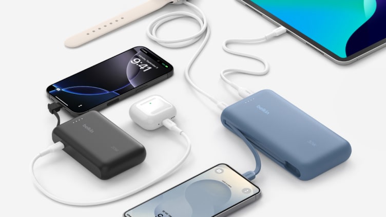 Belkin cover