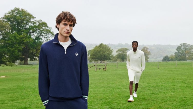 Ben Sherman cover