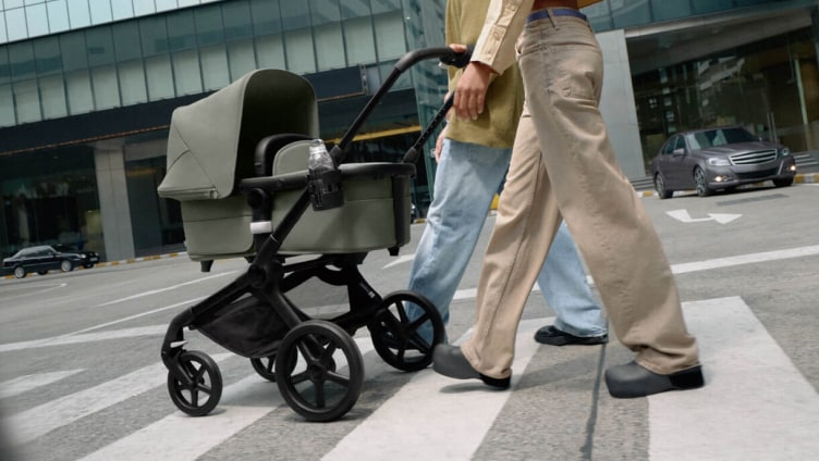 Bugaboo cover