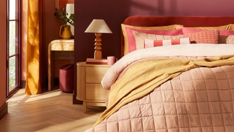 Dunelm cover