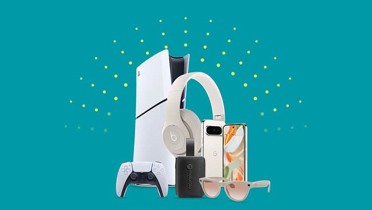 EE Tech & Gaming cover