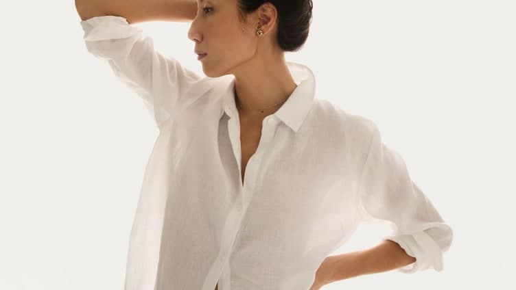 Eileen Fisher cover