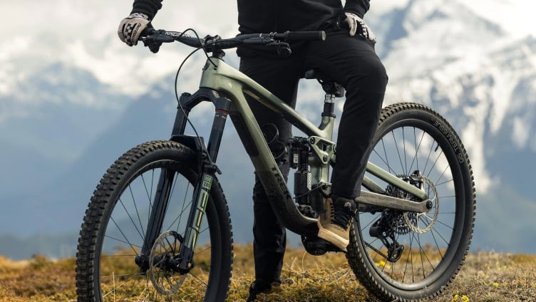 Evans Cycles cover