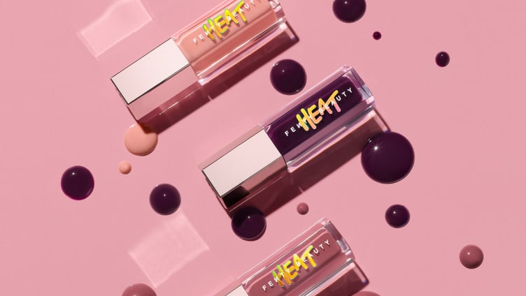 Fenty Beauty cover