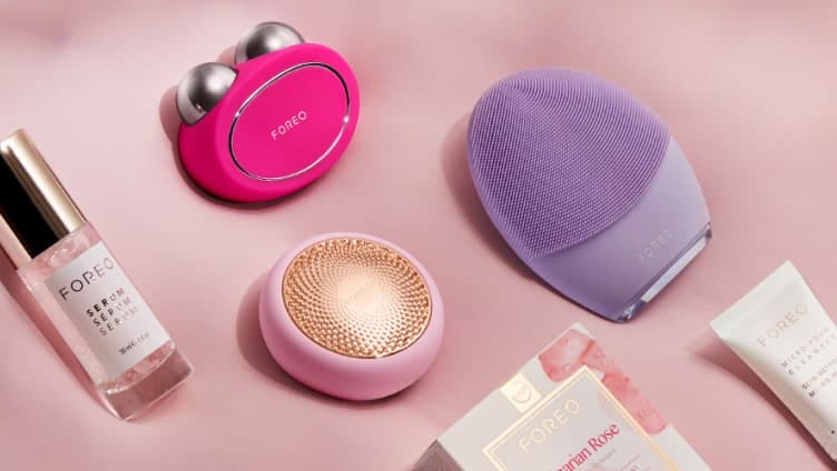 Foreo cover