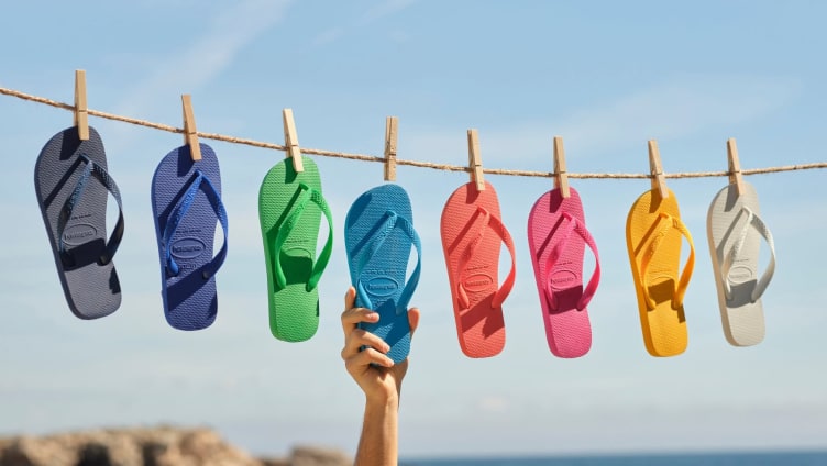 Havaianas cover