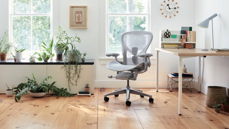 Herman Miller cover
