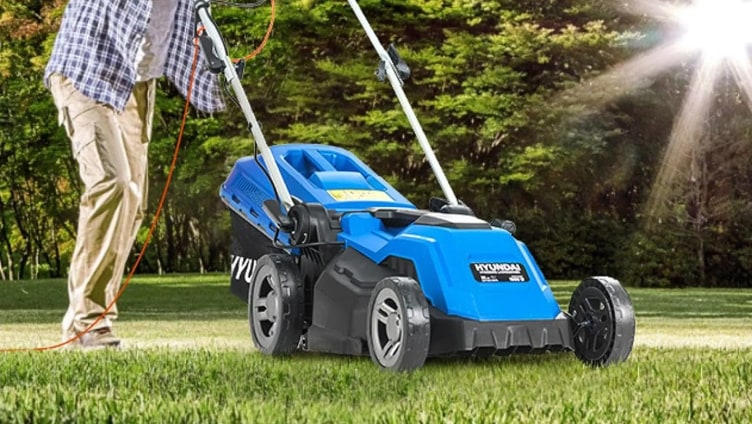 Hyundai Power Equipment cover