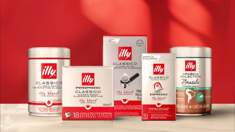 Illy cover
