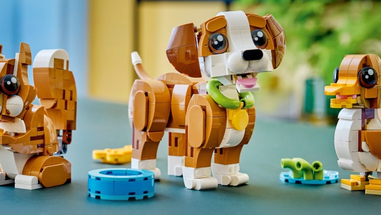 Lego cover