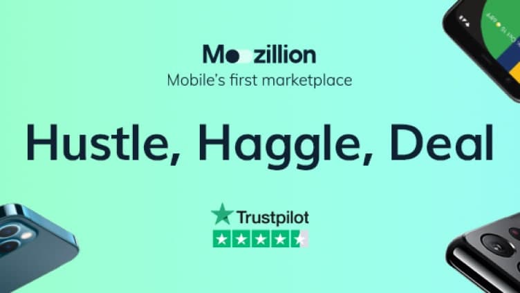 Mozillion cover