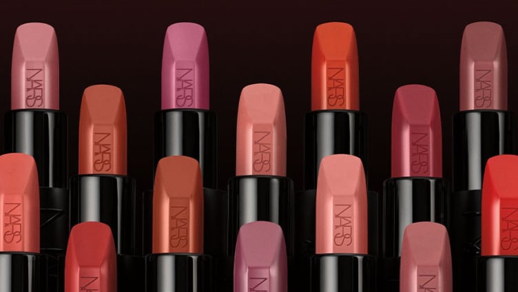 NARSCOSMETICS cover
