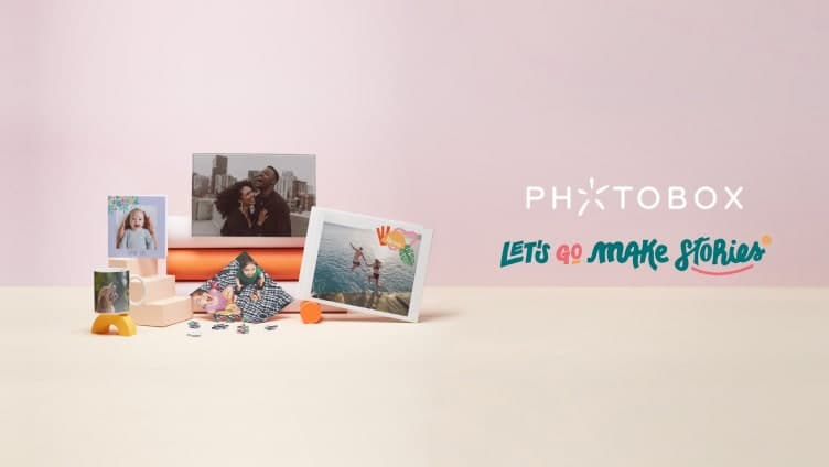 Photobox cover