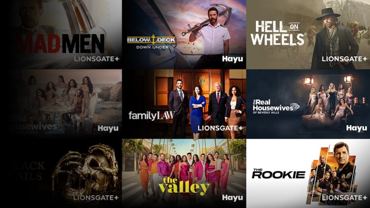 Prime Video cover