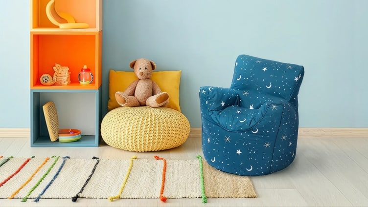 Ready Steady Bed cover