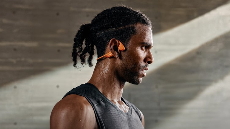 SHOKZ cover
