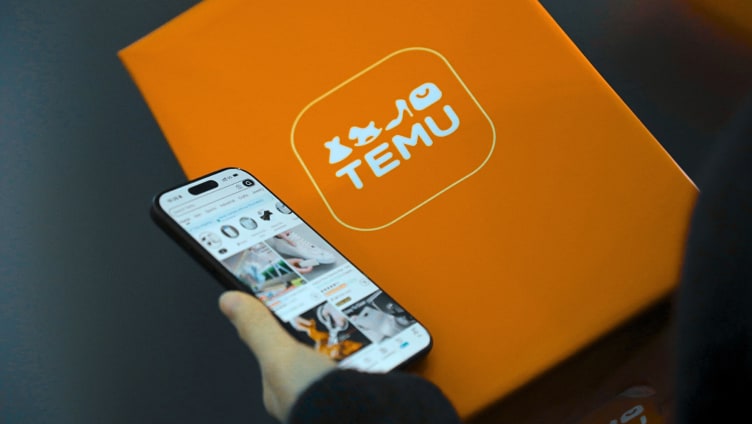 Temu cover