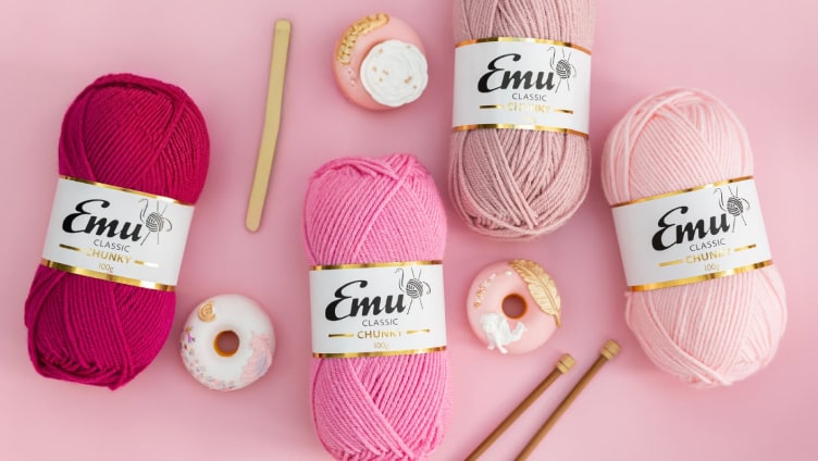 The Knitting Network cover