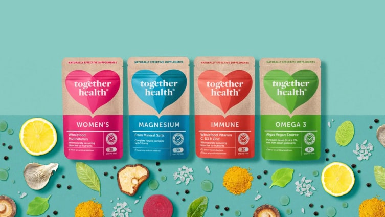 Together Health cover
