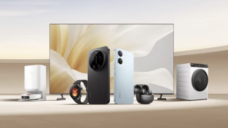 Xiaomi cover