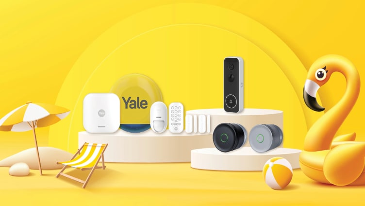 Yale cover