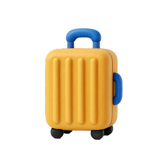 Travel icon