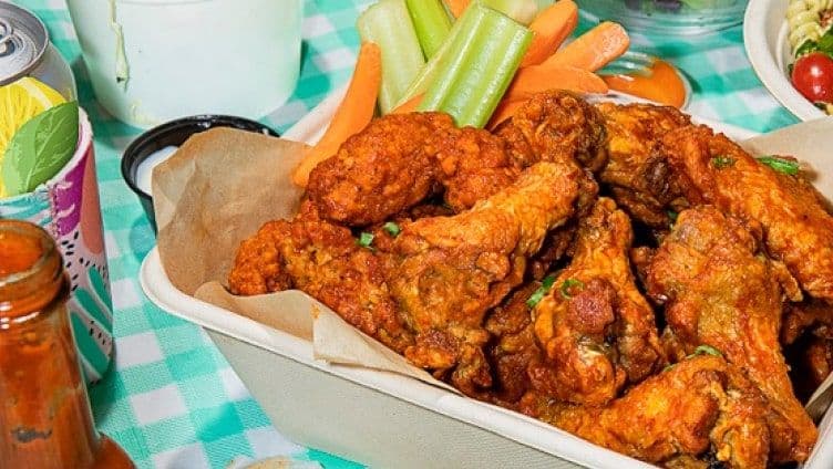 Uber Eats Discount Cover