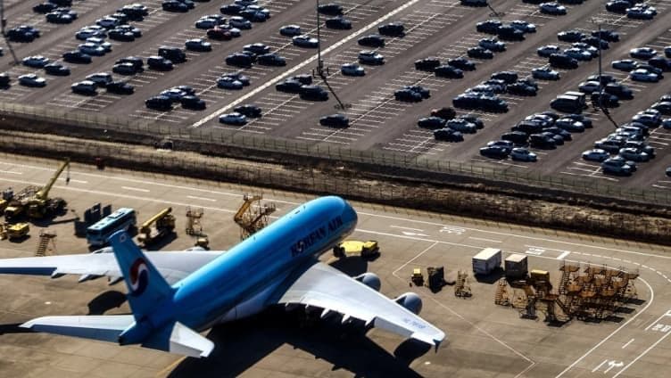 Airport Parking With Us Discount Cover