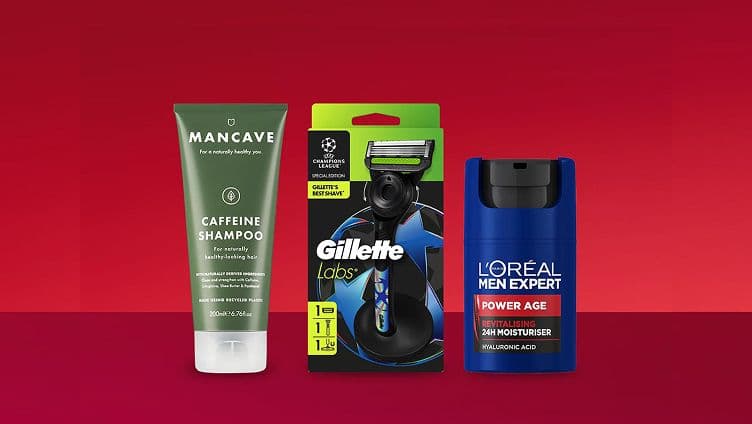 Waitrose & Partners Discount Cover