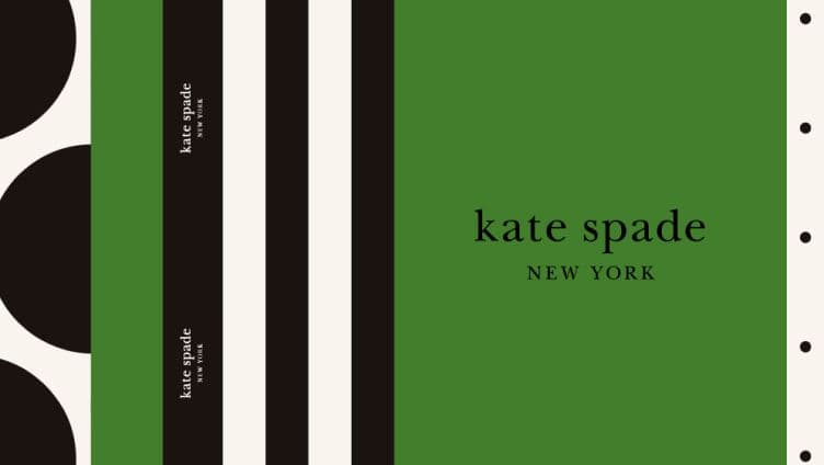 Kate Spade Discount Cover