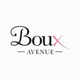 Boux Avenue Logo