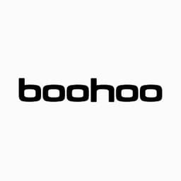 boohoo Logo