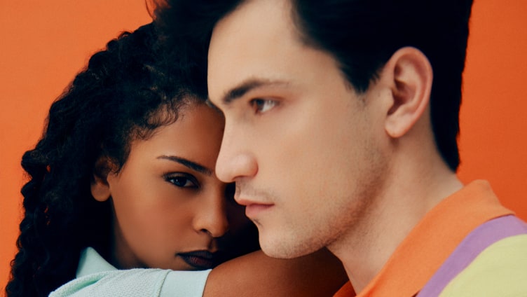 Benetton cover